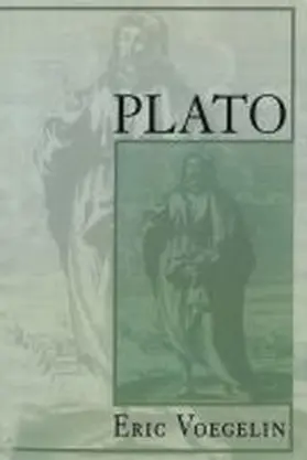 Voegelin |  Plato Plato Plato | Buch |  Sack Fachmedien