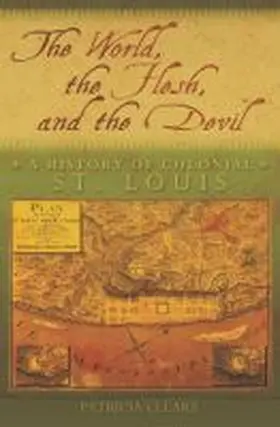 Cleary |  The World, the Flesh, and the Devil | Buch |  Sack Fachmedien