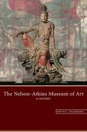 Wolferman |  The Nelson-Atkins Museum of Art | Buch |  Sack Fachmedien