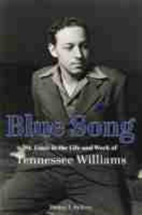 Blue Song | Buch | 978-0-8262-2230-5 | sack.de