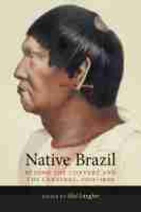 Langfur |  Native Brazil | Buch |  Sack Fachmedien