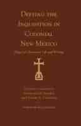 Colahan / Lomelí |  Defying the Inquisition in Colonial New Mexico | Buch |  Sack Fachmedien