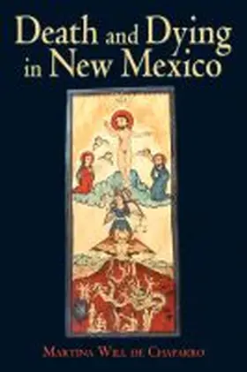  Death and Dying in New Mexico | Buch |  Sack Fachmedien