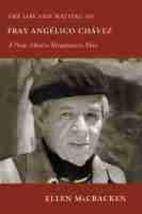 McCracken |  Life and Writing of Fray Angelico Chavez | Buch |  Sack Fachmedien