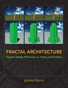 Harris |  Fractal Architecture | eBook | Sack Fachmedien