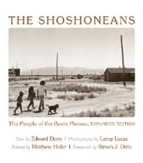 Dorn / Lucas / Hofer |  The Shoshoneans | eBook | Sack Fachmedien