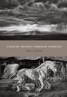 Usner |  Chasing Dichos through Chimayó | eBook | Sack Fachmedien