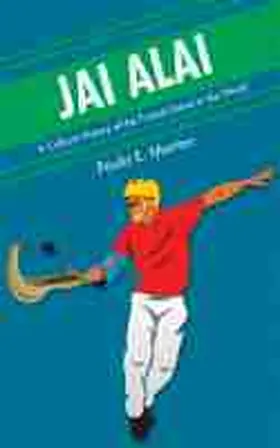 Morton |  Jai Alai | Buch |  Sack Fachmedien