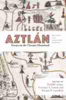AZTLAN REVISED EXPANDED/E | Buch | 978-0-8263-5675-8 | sack.de