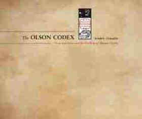 OLSON CODEX | Buch | 978-0-8263-5718-2 | sack.de