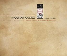 Tedlock |  The Olson Codex | eBook | Sack Fachmedien