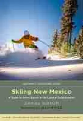 Gibson |  Skiing New Mexico | Buch |  Sack Fachmedien