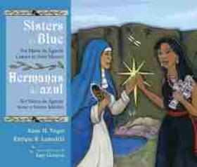 Nogar / Lamadrid |  Sisters in Blue/Hermanas de Azul | Buch |  Sack Fachmedien