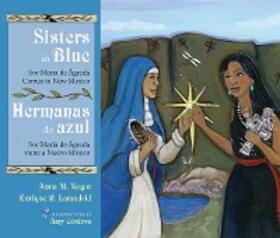 Nogar / Lamadrid |  Sisters in Blue/Hermanas de azul | eBook | Sack Fachmedien