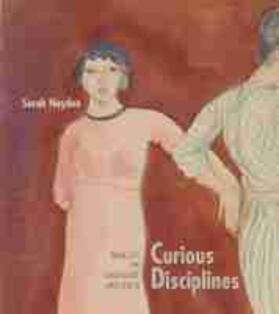  CURIOUS DISCIPLINES | Buch |  Sack Fachmedien
