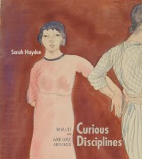Hayden |  Curious Disciplines | eBook | Sack Fachmedien