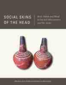  Social Skins of the Head | Buch |  Sack Fachmedien