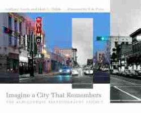 Anella / Childs |  Imagine a City That Remembers | Buch |  Sack Fachmedien
