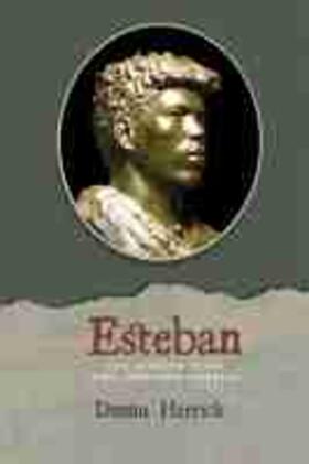 ESTEBAN | Buch | 978-0-8263-5981-0 | sack.de