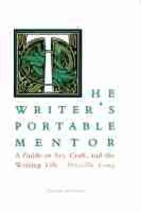 Long |  The Writer's Portable Mentor | Buch |  Sack Fachmedien