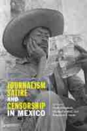  JOURNALISM SATIRE & CENSORSHIP | Buch |  Sack Fachmedien