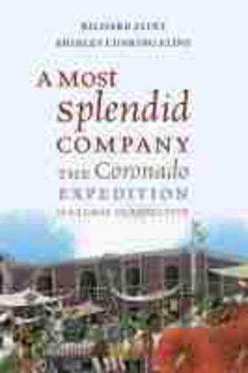Flint |  A Most Splendid Company | Buch |  Sack Fachmedien