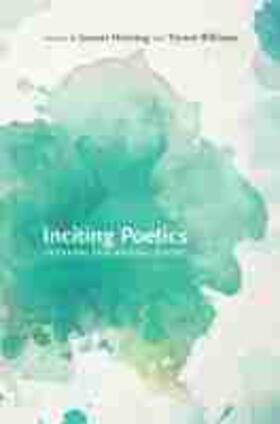  Inciting Poetics | Buch |  Sack Fachmedien