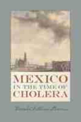 Stevens |  Mexico in the Time of Cholera | Buch |  Sack Fachmedien