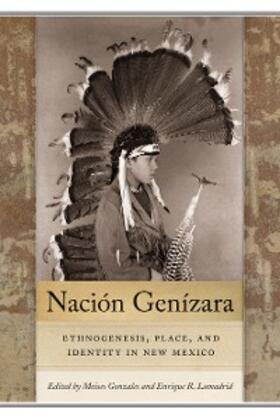 Gonzales / Lamadrid |  Nación Genízara | eBook | Sack Fachmedien