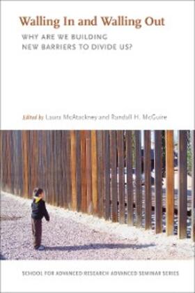 McAtackney / McGuire |  Walling In and Walling Out | eBook | Sack Fachmedien