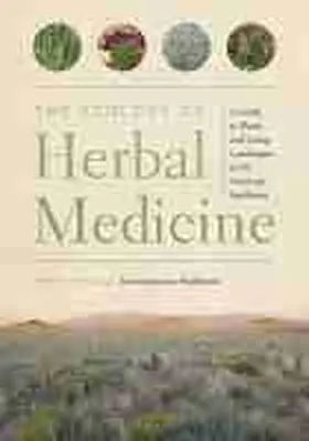 Saville |  The Ecology of Herbal Medicine | Buch |  Sack Fachmedien