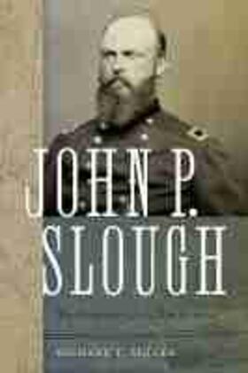 Miller |  John P. Slough | Buch |  Sack Fachmedien
