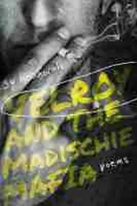 Hoahwah |  Velroy and the Madischie Mafia | Buch |  Sack Fachmedien