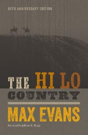 Evans |  The Hi Lo Country, 60th Anniversary Edition | eBook | Sack Fachmedien