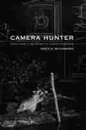 McCommons |  Camera Hunter | Buch |  Sack Fachmedien