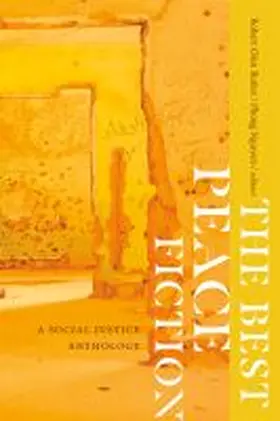 Butler / Nguyen |  The Best Peace Fiction | Buch |  Sack Fachmedien