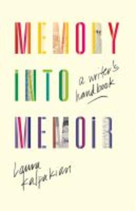 Kalpakian |  Memory Into Memoir | Buch |  Sack Fachmedien