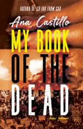 Castillo |  My Book of the Dead | Buch |  Sack Fachmedien