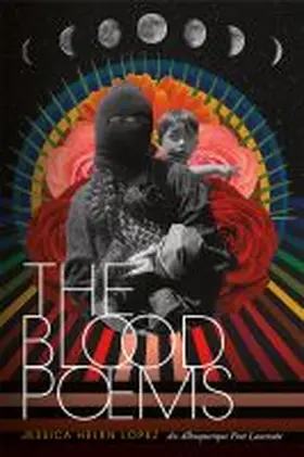 Lopez |  The Blood Poems | Buch |  Sack Fachmedien