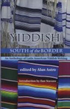Yiddish South of the Border | Buch | 978-0-8263-6329-9 | sack.de