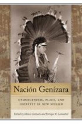 NaciÃ³n GenÃ­zara | Buch | 978-0-8263-6330-5 | sack.de