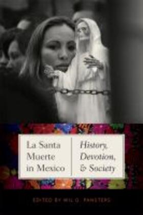 La Santa Muerte in Mexico | Buch | 978-0-8263-6335-0 | sack.de