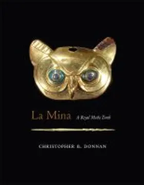  La Mina | Buch |  Sack Fachmedien