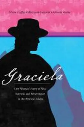  Graciela | Buch |  Sack Fachmedien