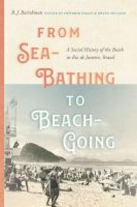 From Sea-Bathing to Beach-Going | Buch | 978-0-8263-6362-6 | sack.de