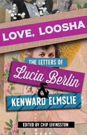 Berlin / Kenward / Livingston |  Love, Loosha | eBook | Sack Fachmedien