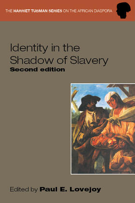 Lovejoy |  Identity in the Shadow of Slavery | Buch |  Sack Fachmedien
