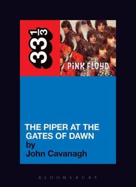 Cavanagh |  Pink Floyd's the Piper at the Gates of Dawn | Buch |  Sack Fachmedien