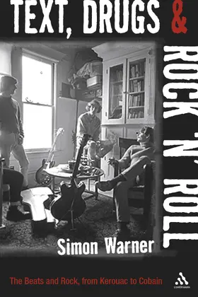 Warner |  Text and Drugs and Rock 'n' Roll | Buch |  Sack Fachmedien