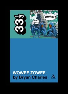 Charles |  Wowee Zowee | Buch |  Sack Fachmedien
